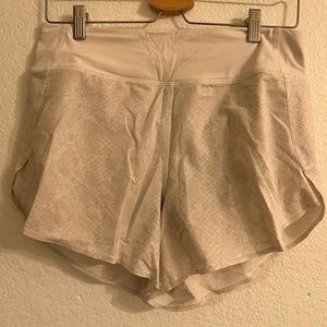 Run With It 3.5 Athleta Shorts